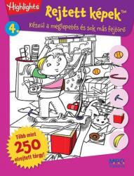 Rejtett képek 4 (2013)