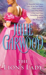Lion's Lady - Julie Garwood (2003)