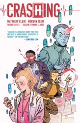 Crashing (ISBN: 9781684059874)