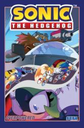 Sonic the Hedgehog, Vol. 14: Overpowered (ISBN: 9781684059850)