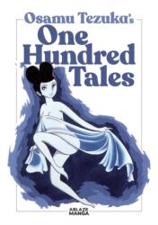 One Hundred Tales - Osamu Tezuka (ISBN: 9781684971749)