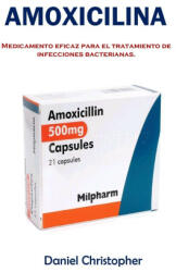 AMOXICILINA (ISBN: 9781685222499)