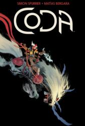 CODA Deluxe Edition (ISBN: 9781684159451)