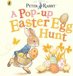 Peter Rabbit: Easter Egg Hunt - Beatrix Potter (2012)
