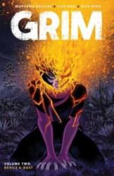 Grim Vol. 2 (ISBN: 9781684159055)