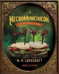The Necromunchicon (ISBN: 9781682687956)