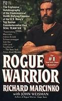Rogue Warrior - Richard Marcinko (2003)