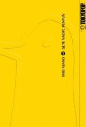 Gute Nacht, Punpun! . Bd. 1 (2013)