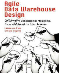 Agile Data Warehouse Design - Jim Stagnitto (2011)