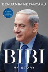 Bibi (ISBN: 9781668008454)
