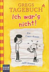 Ich war's nicht! (2013)