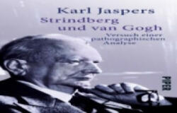 Strindberg und van Gogh - Karl Jaspers (2013)