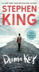 Duma Key (ISBN: 9781668018095)