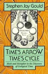 Time's Arrow Time's Cycle: Myth and Metaphor in the Discovery of Geological Time (2001)