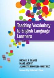 Teaching Vocabulary to English Language Learners - Jeannette Mancilla-Martinez (2012)