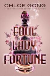 Foul Lady Fortune (ISBN: 9781665905596)