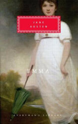 Jane Austen - Emma - Jane Austen (2011)
