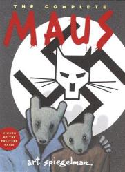 The Complete Maus - Art Spiegelman (2011)