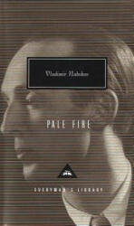 Pale Fire - Vladimir Vladimirovich Nabokov (2003)