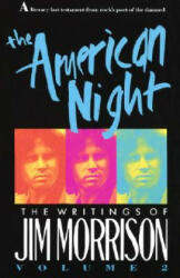 American Night - J Morrison (2007)