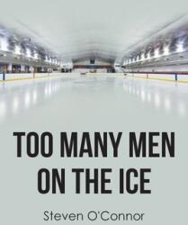 Too Many Men on the Ice (ISBN: 9781662429408)