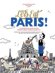 Let's Eat Paris! (ISBN: 9781648293214)