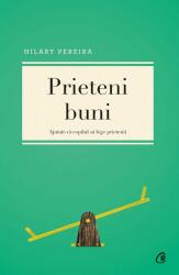 Prieteni buni (ISBN: 9786065884014)