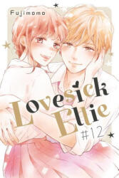 Lovesick Ellie 12 (ISBN: 9781646513284)