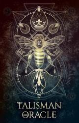 Talisman Oracle (ISBN: 9781646711284)