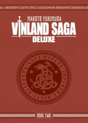 Vinland Saga Deluxe 2 (ISBN: 9781646519798)
