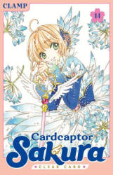 Cardcaptor Sakura: Clear Card 14 (ISBN: 9781646518869)