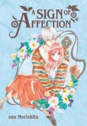 A Sign of Affection 7 (ISBN: 9781646518838)