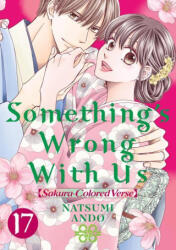 Something's Wrong with Us 17 (ISBN: 9781646517978)