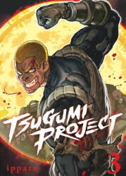 Tsugumi Project 3 (ISBN: 9781646517916)