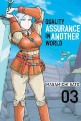 Quality Assurance in Another World 3 (ISBN: 9781646517794)
