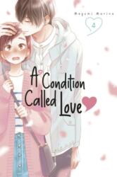 A Condition Called Love 4 (ISBN: 9781646517596)