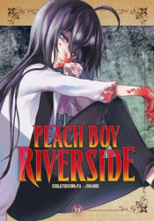 Peach Boy Riverside 12 - Johanne (ISBN: 9781646517169)