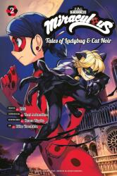Miraculous: Tales of Ladybug & Cat Noir 2 - Zag, Riku Tsuchida (ISBN: 9781646517114)
