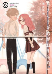 The Girl I Like Forgot Her Glasses 06 (ISBN: 9781646091911)