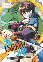 My Isekai Life 09: I Gained A Second Character Class And Became The Strongest Sage In The World! (ISBN: 9781646091164)