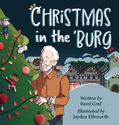 Christmas in the 'Burg (ISBN: 9781645384564)