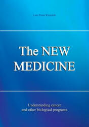 The NEW MEDICINE: Understanding cancer and other biological programs (2013)