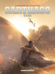 Carthago: Kane (ISBN: 9781643379104)