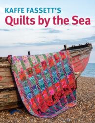 Kaffe Fassett's Quilts by the Sea (ISBN: 9781641551946)