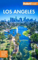Fodor's Los Angeles - Fodor's Travel Guides (ISBN: 9781640976344)