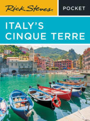 Rick Steves Pocket Italy's Cinque Terre - Gene Openshaw (ISBN: 9781641715676)
