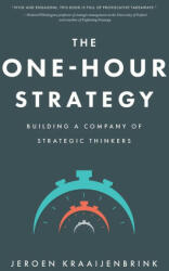 The One-Hour Strategy (ISBN: 9781639080304)