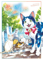 A Story of Seven Lives (ISBN: 9781638588269)