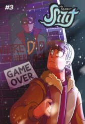 My Student Spirit Book 3: Gameover (ISBN: 9781638380085)