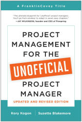Project Management for the Unofficial Project Manager (Updated and Revised Edition) - Suzette Blakemore (ISBN: 9781637740507)